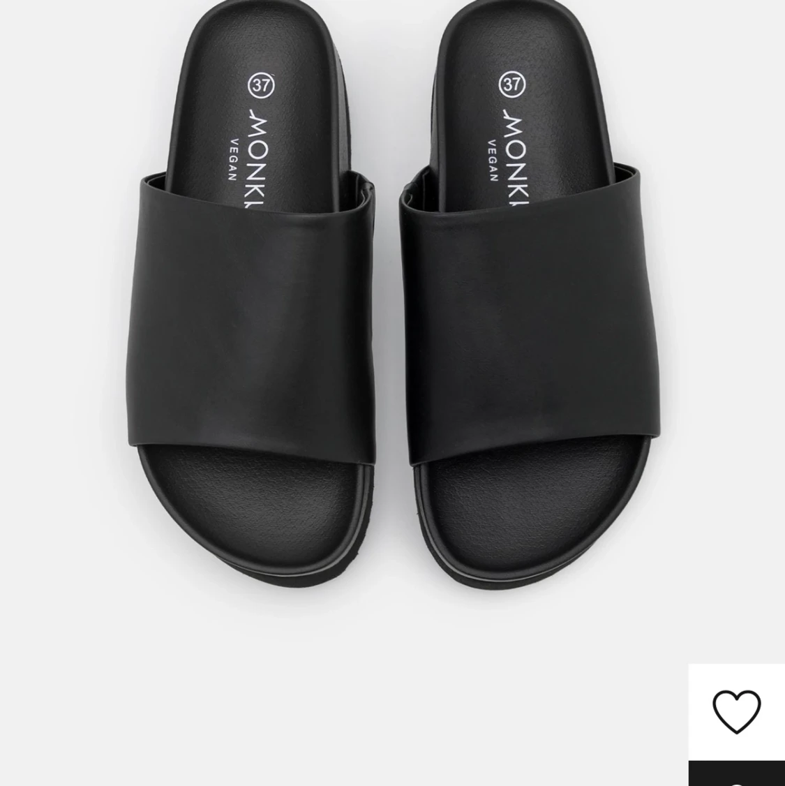 Platå slip ins  - 90