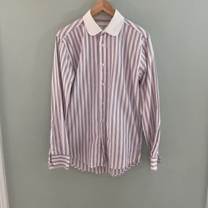 Our legacy 1980-81 - Fin our legacy-skjorta. Randig.