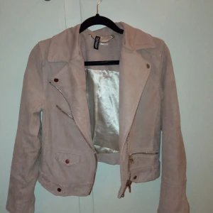 Jacka - Fin jacka strl 34