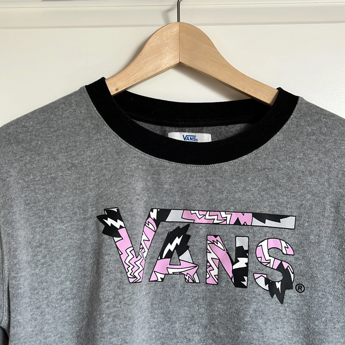 Vans sweatshirt strl xs - 90