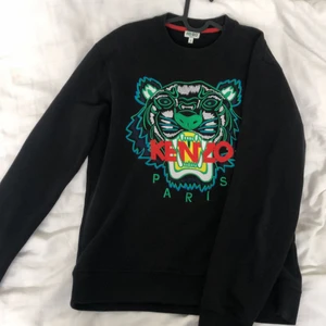 Kenzo tröja  - Kenzo tröja i S