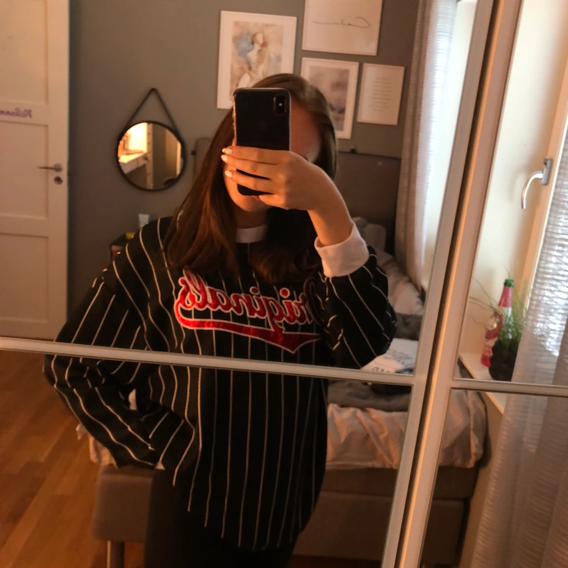 Newyorker tröja - 91