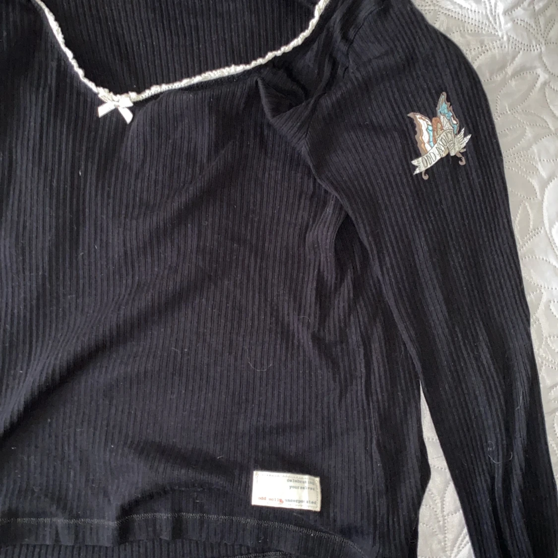 Odd Molly tröja - 91