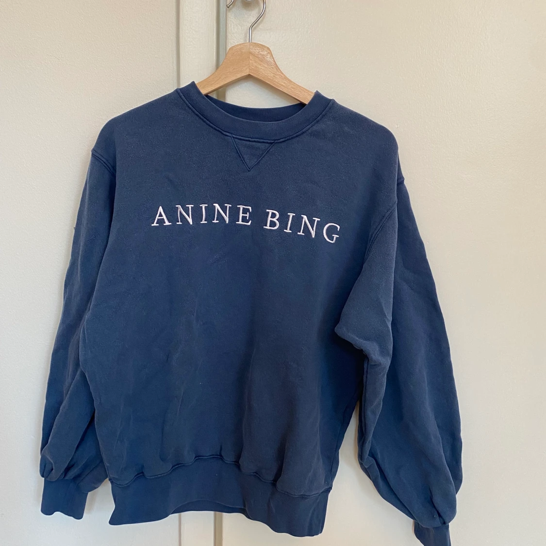 Anine Bing sweatshirt