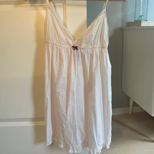 Odd Molly kort klänning - Superfin odd molly klänning. Tyvärr kommer den inte till användning. 