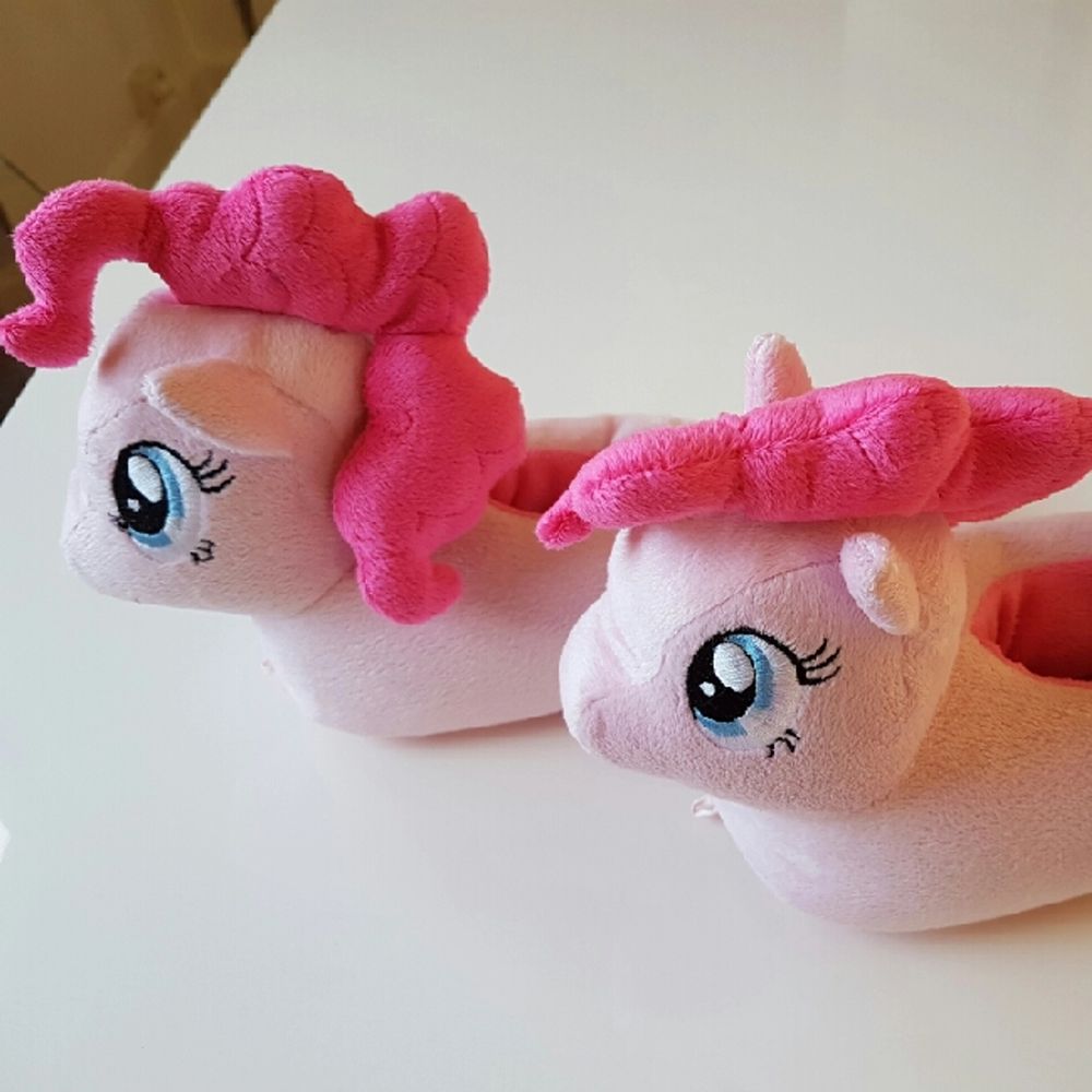 My little pony tofflor stl 24-25 | Plick Second Hand