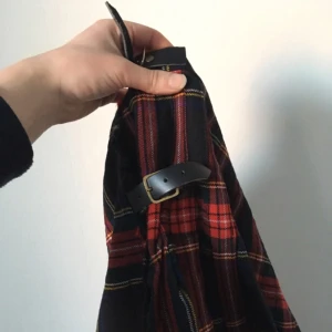  - Kilt från Skottland, nyskick. Frakt betalas av köpare. Har swish