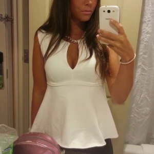  - Väldigt fin tröja från amerikanska bebe