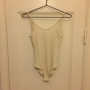  - Ny ribbad body från Urban outfitters! 