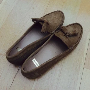  - I äkta läder från Vagabond, oanvända.