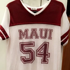  - Snygg oversize tröja lite urtvättad 