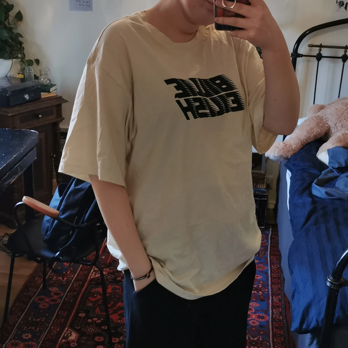 billie eilish tisha