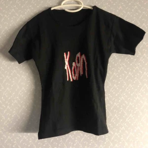  - korn t-shirt, oanvänd 