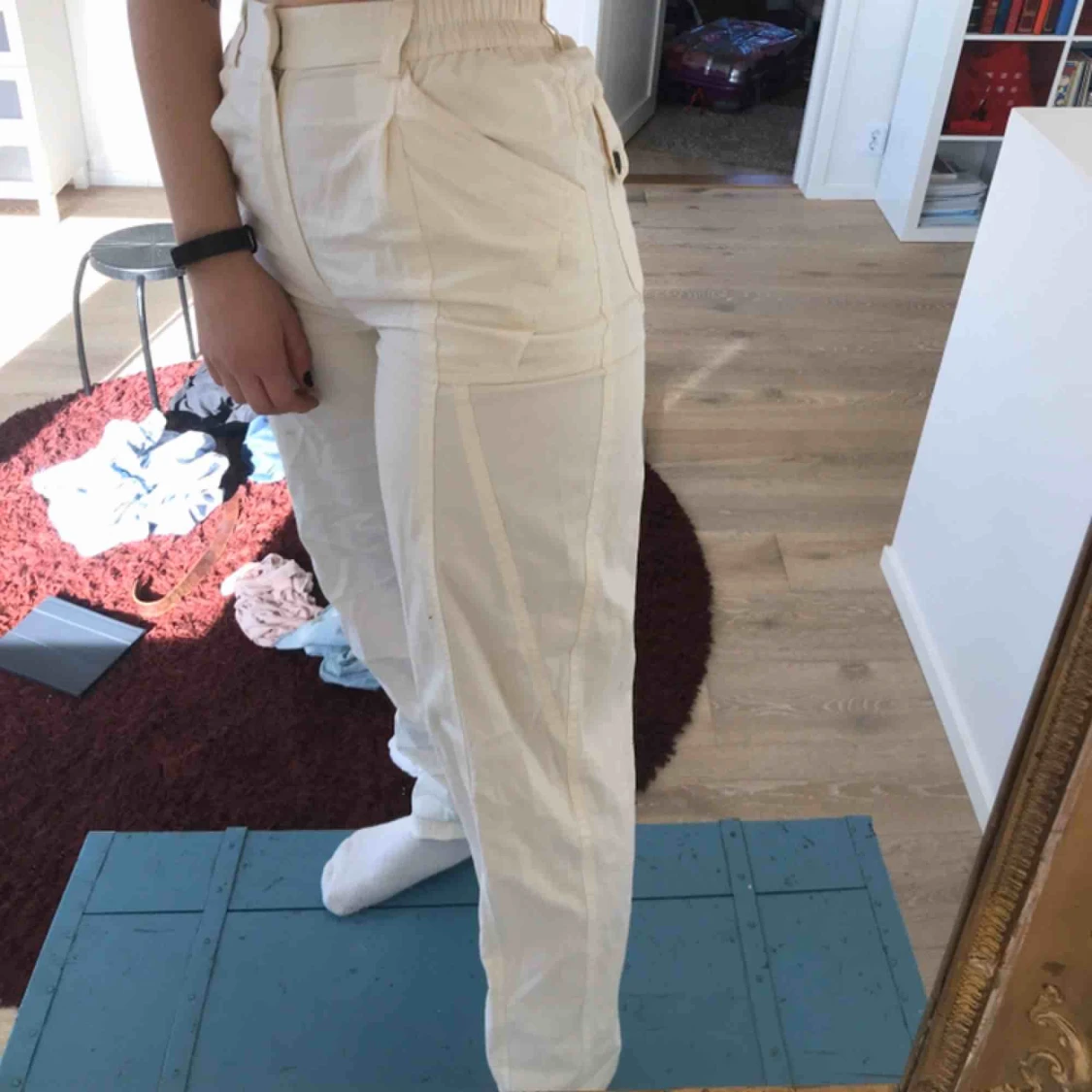 Vita cargopants  - 91