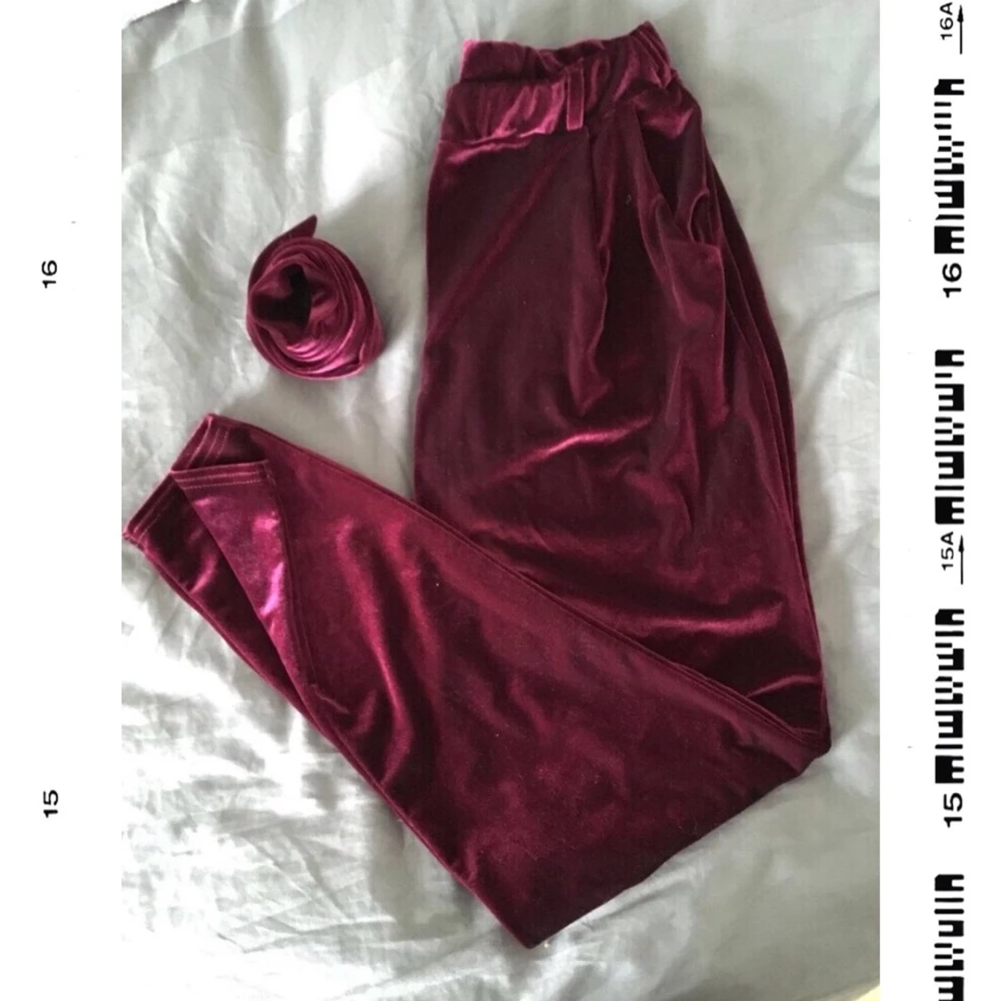 nellytrend - byxor - 91