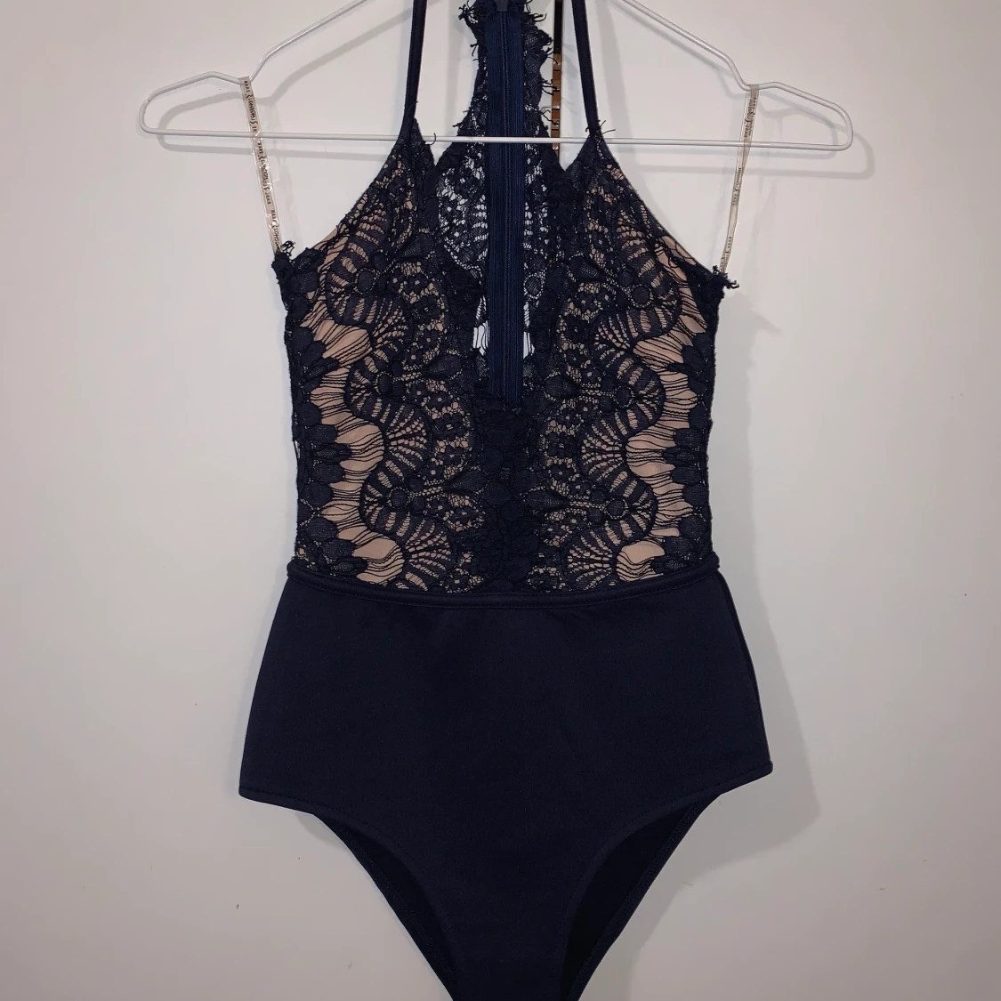 Rare London body, strl 34