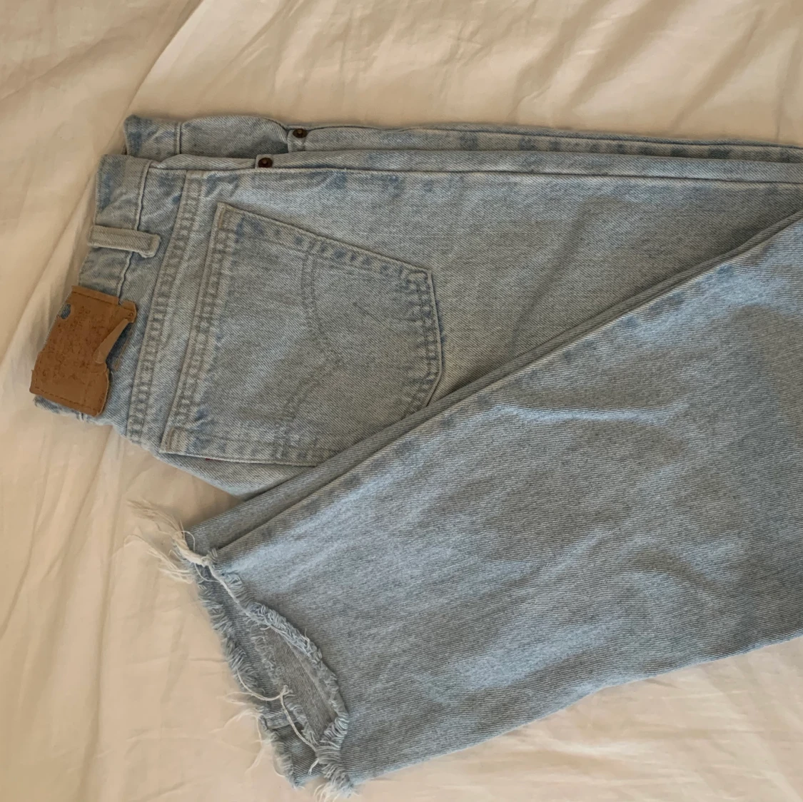 vintage levis jeans - 90