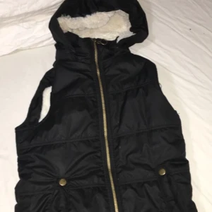 Väst - Använd två gånger🥰🥰