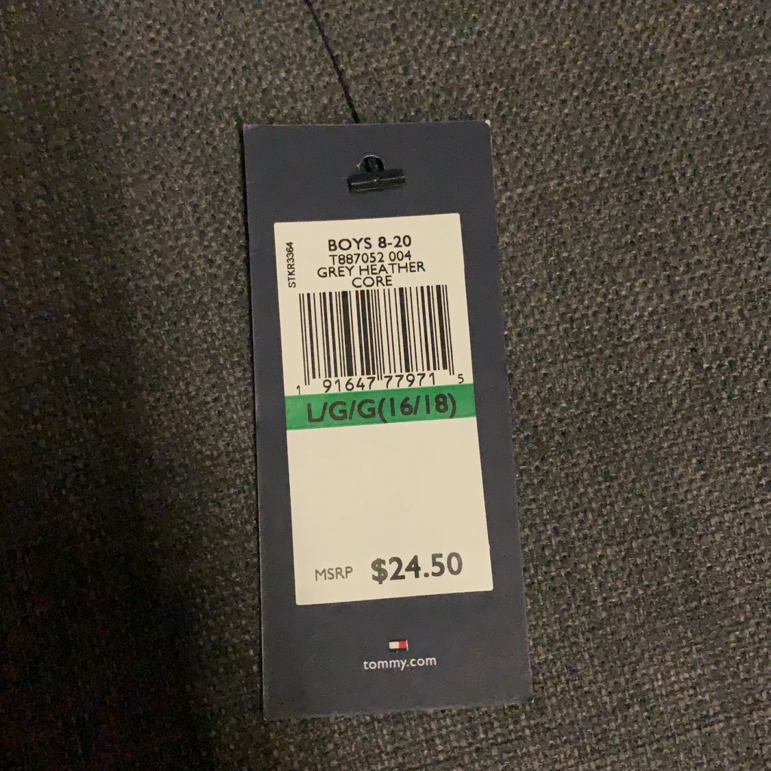 Tommy Hilfiger t-shirt - 91