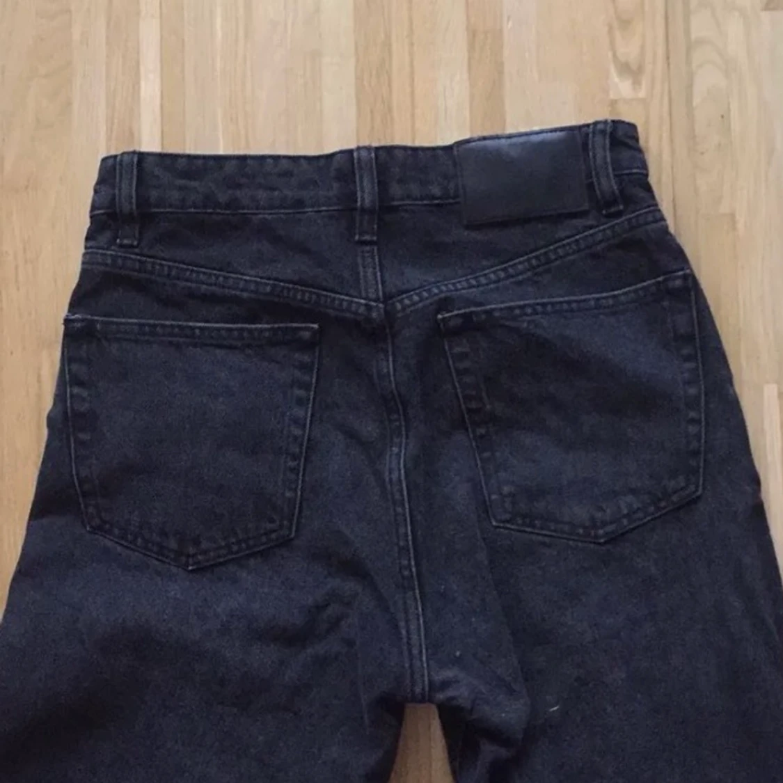 Straight leg jeans från Zara - 91