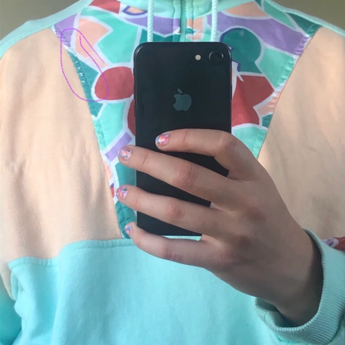 Ascool tröja?? sweatshirt?? - 91