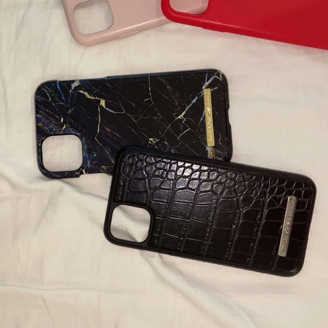 iPhone 11 mobilskal  - 91