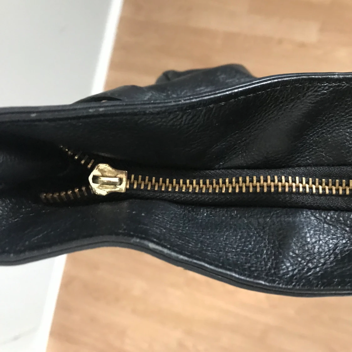 Svart handväska  - 91