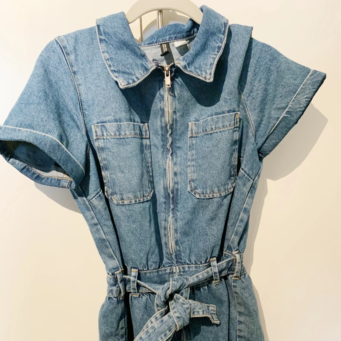 Jeans Byxdress