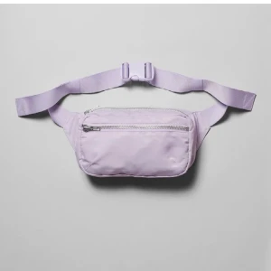 Väska lila - Lila pastell väska 