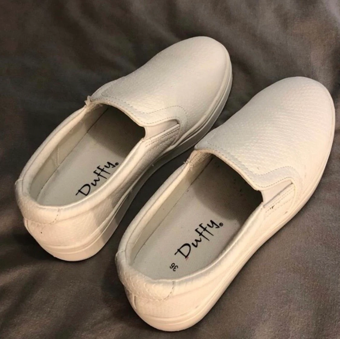 Ej använda nelly skor  - 91