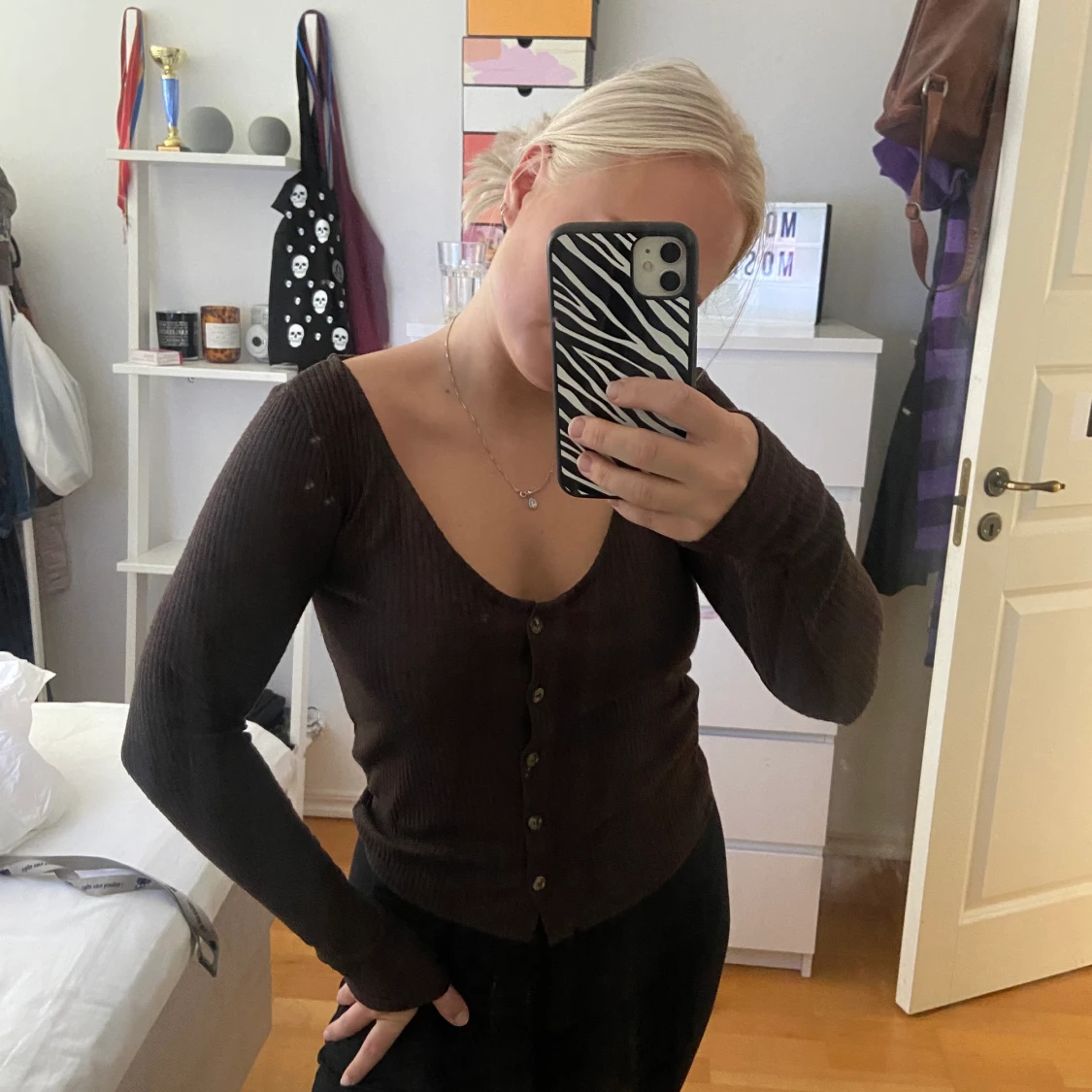 Tröja från Monki - 90