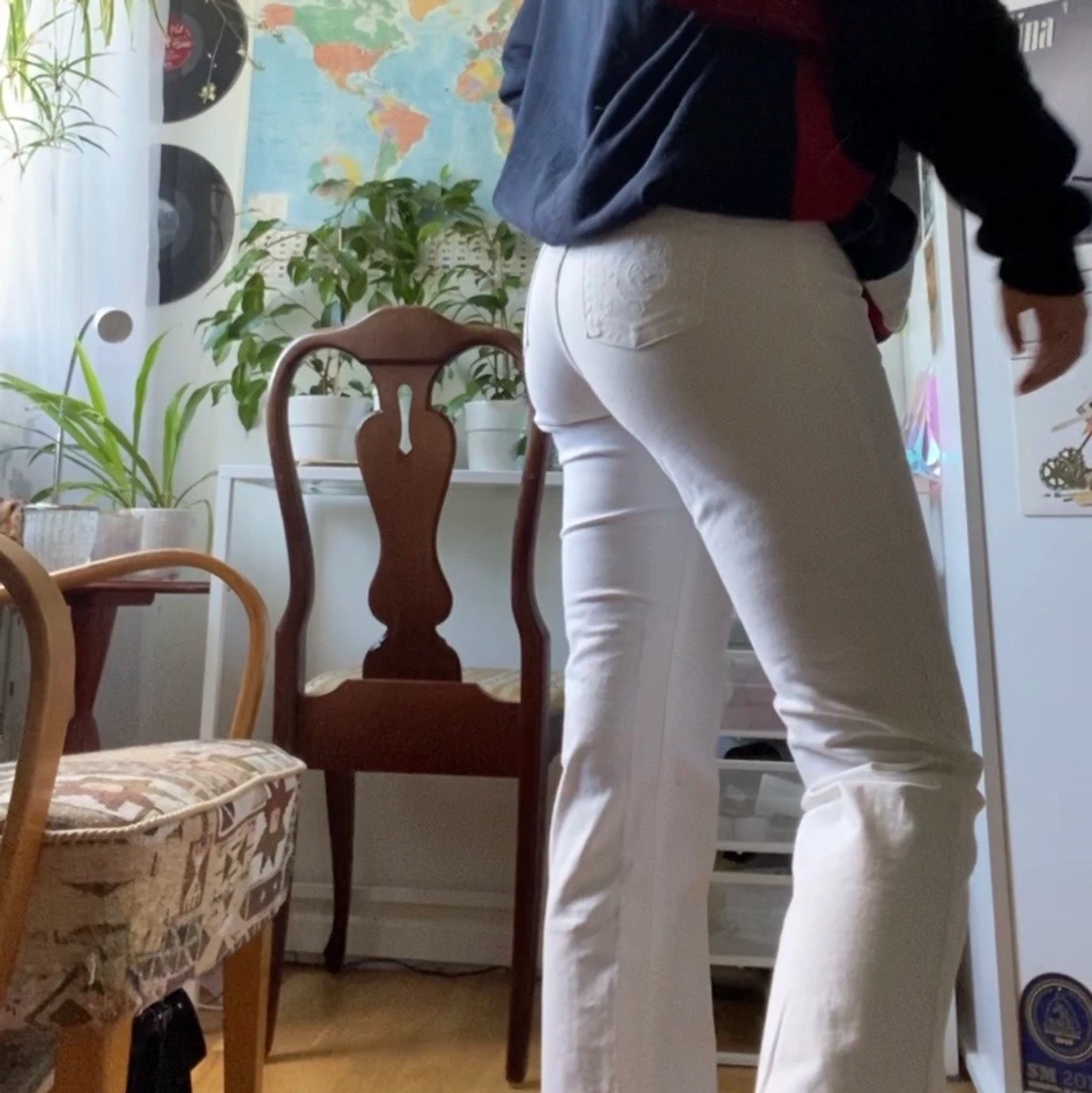 GANT bootcut jeans  - 90