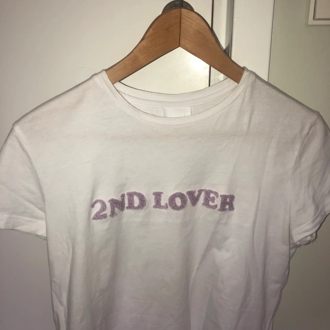 2nd day t-shirt - 90