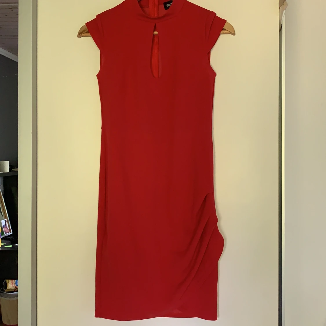 Klänning från bubberoom