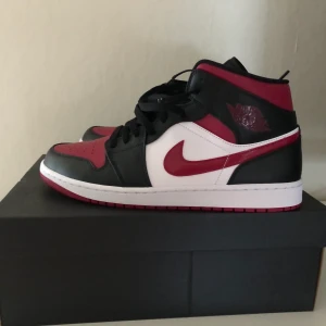 Jordan 1 - Nya! Storlek 46