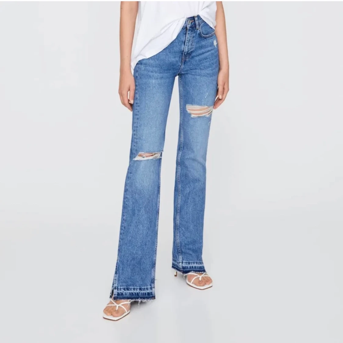 Pull & bear jeans