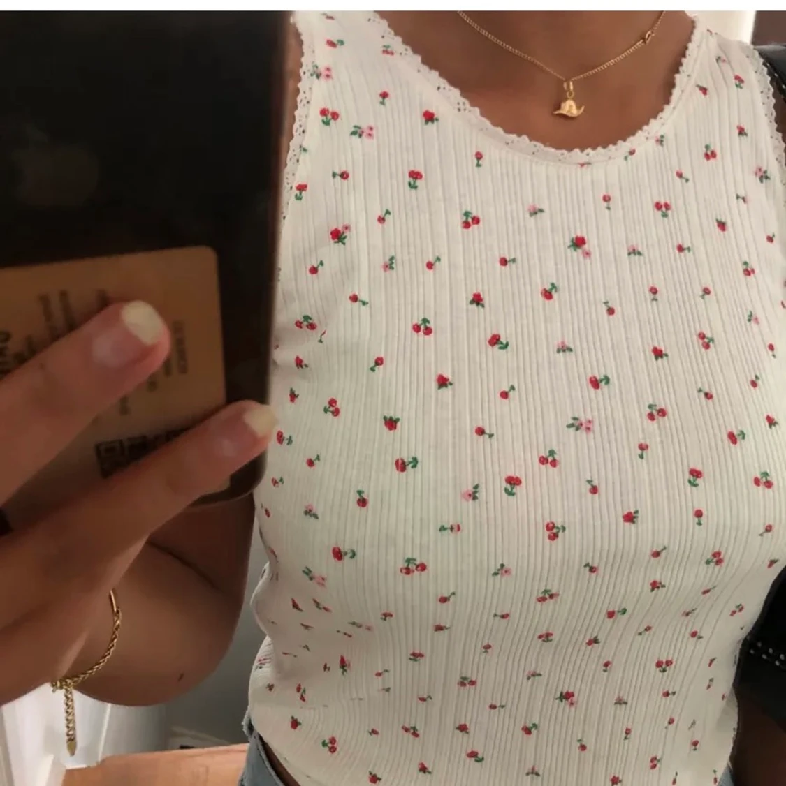 Söt topp📦💕💕 - 91