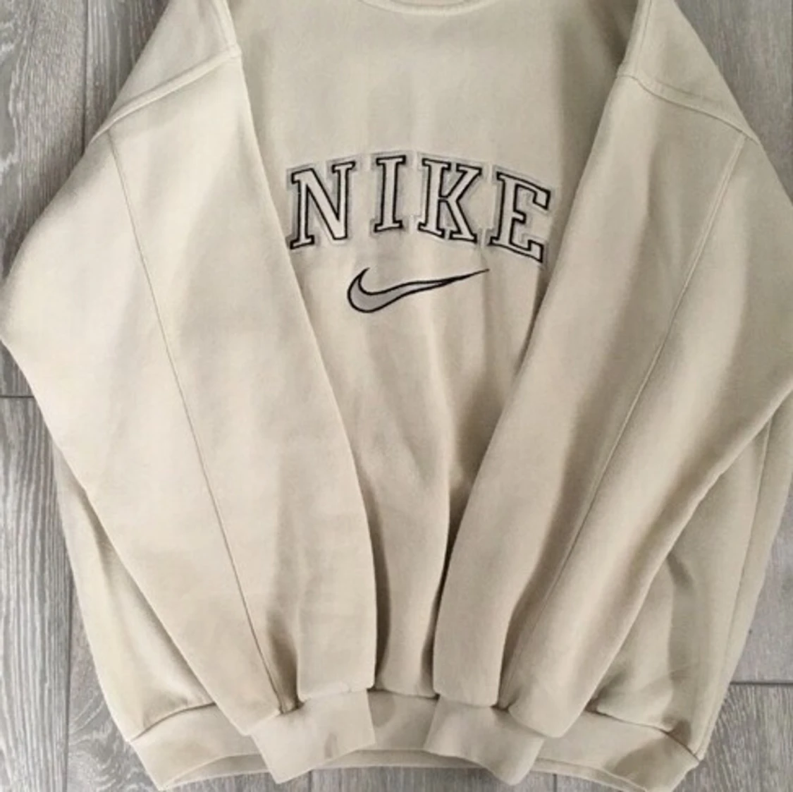 Nike vintage tröja!!