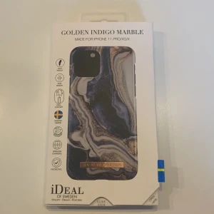 Mobilskal - Ett helt nytt iPhoneskal som är helt orört!! Köpte i fel storlek. 150 kr för skalet och 50 kr frakt.