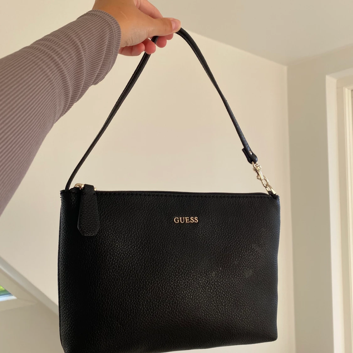 Baguette väska - 90