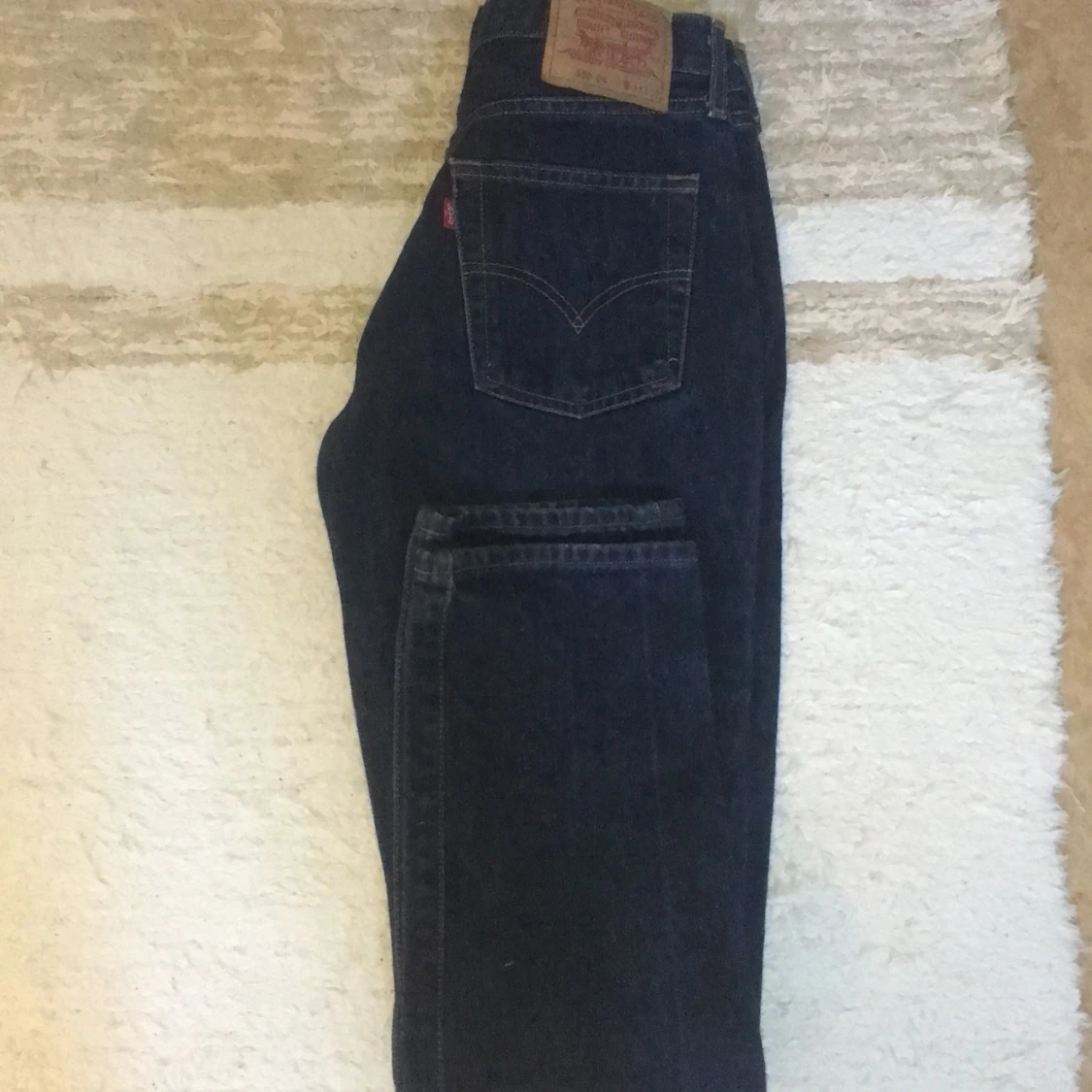 LEVIS 530  W 31 L 32 - 91