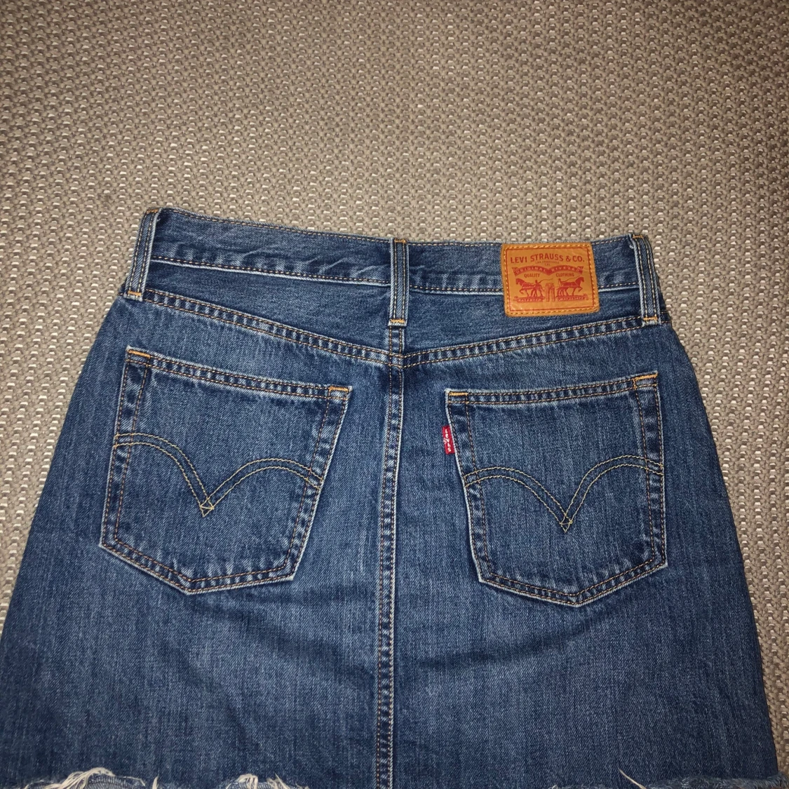 Levis Kjol, storlek 26 - 90