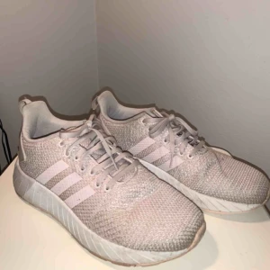  - Adidas light pink shoes. Used 2 times. Pay for shipping or transport. 