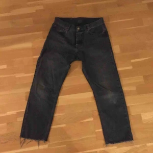  - Sweet sktbs jeans avlippta