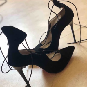  - Fina klackar i väldigt bra skick