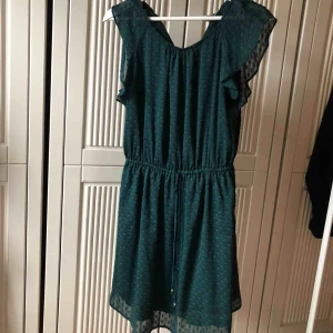  - Super fin sommarklänning från HM 