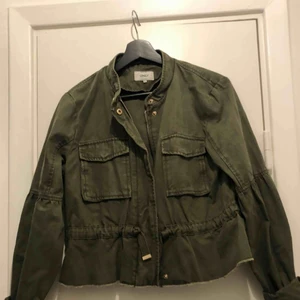  - Jacka från Only, använd enbart fåtal gånger