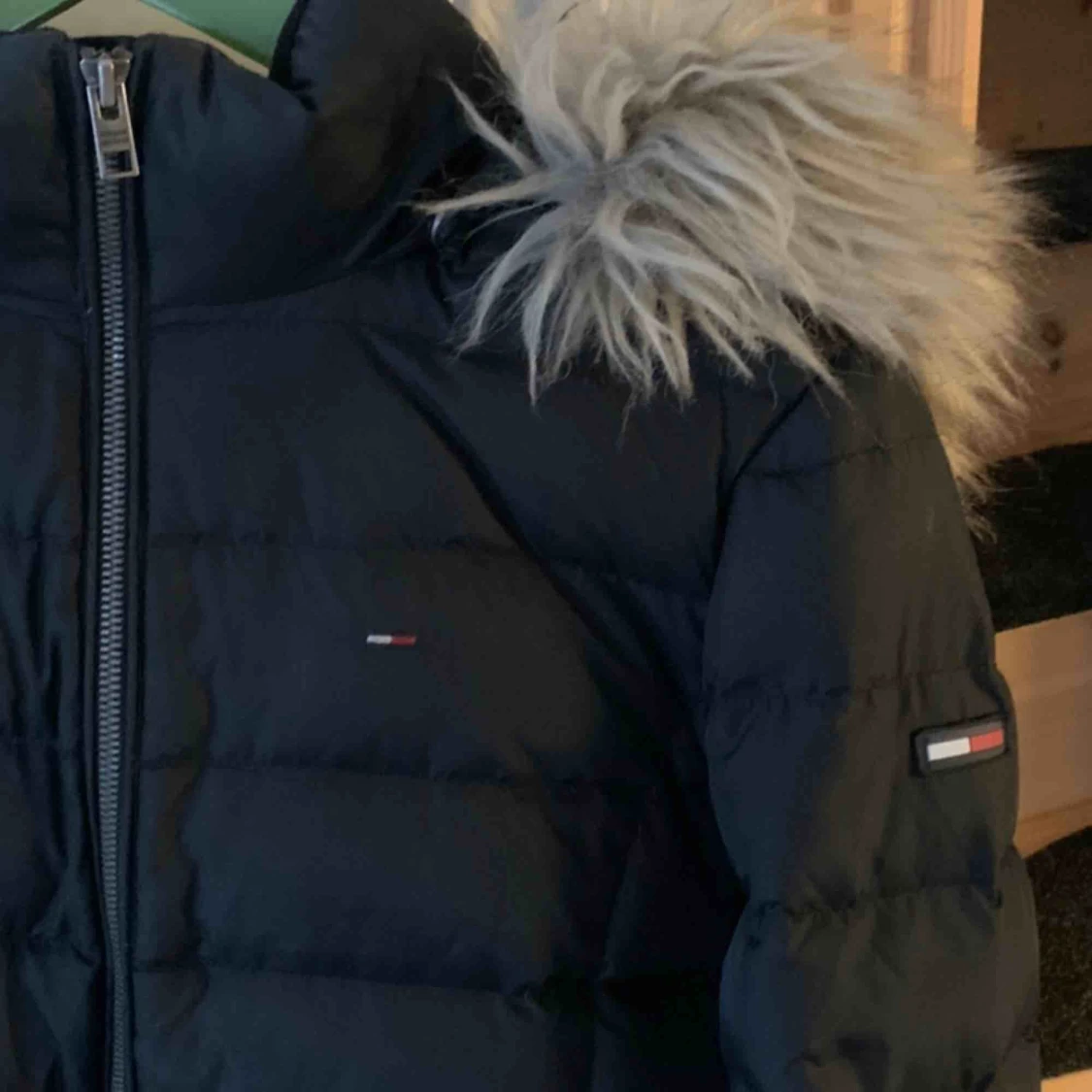 Tommy Hilfiger jacka - 90