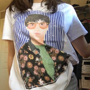 Cool T-shirt  - Cool t-shirt från Zara 🦋🦋Frakt tillkommer!