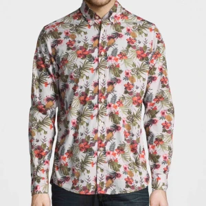  - Använd 1 gång morris desmond skjorta nypris ca 900kr